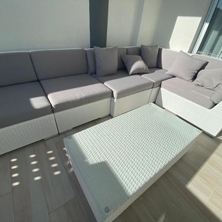 A Beautiful Apartment With A Beach View - La Tejita - El Medano Exterior photo