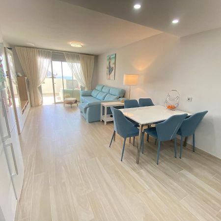 A Beautiful Apartment With A Beach View - La Tejita - El Medano Exterior photo