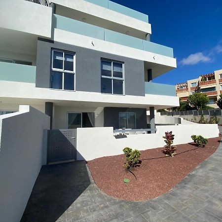 A Beautiful Apartment With A Beach View - La Tejita - El Medano Exterior photo